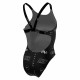 Bañador Mujer Nike Fastback  Negro