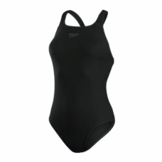 Bañador Mujer Speedo Endurance+ Medalist Negro