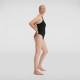 Bañador Mujer Speedo Endurance+ Medalist Negro