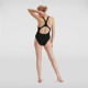 Bañador Mujer Speedo Endurance+ Medalist Negro