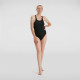 Bañador Mujer Speedo Endurance+ Medalist Negro