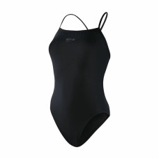 Bañador Mujer Speedo Endurance+  Negro