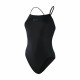 Bañador Mujer Speedo Endurance+  Negro