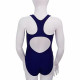 Bañador Niña Aquarapid Costume  Morado