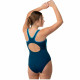 Bañador Mujer Aquarapid Costume  Azul