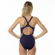 Women’s Bathing Costume Aquarapid Costume  Blue