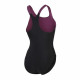Bañador Mujer Speedo Hyperboom Splice Morado