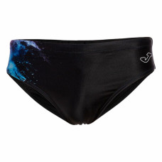Bañador Hombre Joma Sport Splash  Negro