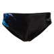 Bañador Hombre Joma Sport Splash  Negro