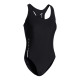 Women’s Bathing Costume Joma Sport Shark III Black