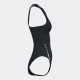 Women’s Bathing Costume Joma Sport Shark III Black