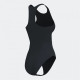Women’s Bathing Costume Joma Sport Shark III Black