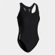 Women’s Bathing Costume Joma Sport Shark III Black