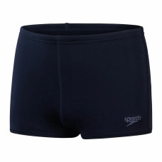 Bañador Niño Speedo  Eco Endurance+ Aquashort Negro Azul oscuro