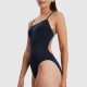 Bañador Mujer Speedo Endurance+ Thinstrap Negro
