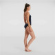 Bañador Mujer Speedo Endurance+ Thinstrap Negro