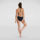 Bañador Mujer Speedo Endurance+ Thinstrap Negro