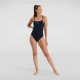 Bañador Mujer Speedo Endurance+ Thinstrap Negro