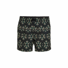 Bañador Hombre O'Neill Mix Match Cali Print 15'' Negro