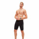 Men’s Bathing Costume Speedo Hyperboom Placement Jamme Black