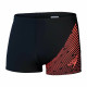 Bañador Hombre Speedo Aquashort  Negro