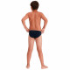 Children’s Bathing Costume Speedo Eco Endurance+ Navy Blue