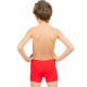 Children’s Bathing Costume Aquarapid Costume Short Venere Orange