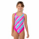 Bañador Mujer Aquarapid Costume  Rosa