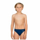 Bañador Niño Aquarapid Costume Slip Mystic Azul oscuro