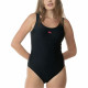 Bañador Mujer Aquarapid Costume  Negro
