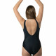 Bañador Mujer Aquarapid Costume  Negro