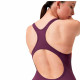 Women’s Bathing Costume Speedo Purple