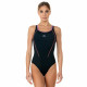Bañador Mujer Aquarapid Costume  Negro
