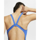 Bañador Mujer Nike Fastback  Azul