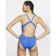 Bañador Mujer Nike Fastback  Azul