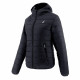 Chaqueta Joluvi Shure Hood W Negro Anorak