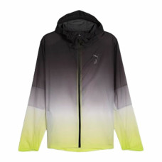 Chaqueta Cortavientos Puma Seansons Ultra Lime