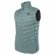Chaleco Deportivo para Hombre Joluvi Heat Azul Acero
