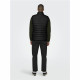 Chaleco Deportivo para Hombre Only & Sons brody Quilt Negro