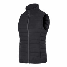 Women's Waistcoat Joluvi Shure Multicolour