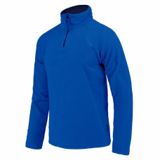 Fleece Lining Joluvi Surprise 2.0 Half M Blue Men
