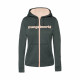 Chaqueta Deportiva para Mujer Trangoworld Liena