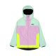 Chaqueta Deportiva para Mujer Picture Seakrest