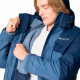 Chaqueta Deportiva para Hombre Columbia Bugaboo III Fleece