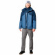 Chaqueta Deportiva para Hombre Columbia Bugaboo III Fleece