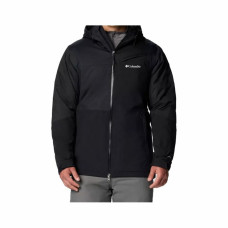 Chaqueta Deportiva para Hombre Columbia Iceberg Point™ II Negro