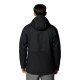 Men's Sports Jacket Columbia Iceberg Point™ II Black