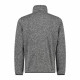 Chaqueta Deportiva para Hombre Campagnolo Zip Hood Detachable