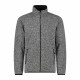 Chaqueta Deportiva para Hombre Campagnolo Zip Hood Detachable