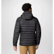 Chaqueta Deportiva para Hombre Columbia Lake 22™ II Down Negro